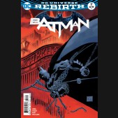BATMAN #17 (2016 SERIES) VARIANT EDITION