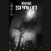 KING SPAWN #11 