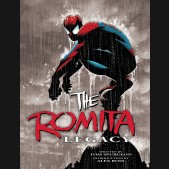 DYNAMIC FORCES JOHN ROMITA LEGACY HARDCOVER