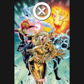 X-MEN #17 (2021 SERIES)