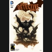 DETECTIVE COMICS #1000 (2016 SERIES) 2010S VARIANT