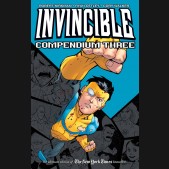 INVINCIBLE COMPENDIUM VOLUME 3 GRAPHIC NOVEL