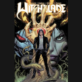 WITCHBLADE VOLUME 2 GRAPHIC NOVEL