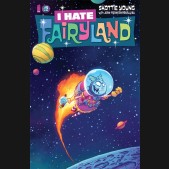I HATE FAIRYLAND #19 