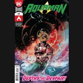 AQUAMAN #64 (2016 SERIES)