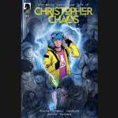 ODDLY PEDESTRIAN LIFE CHRISTOPHER CHAOS #1