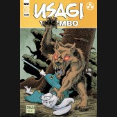 USAGI YOJIMBO #16 (2019 SERIES)