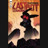 TRANSFORMERS LAST BOT STANDING #2 