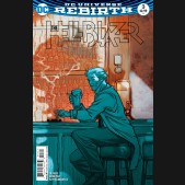 HELLBLAZER VOLUME 2 #3