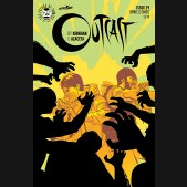OUTCAST BY KIRKMAN AND AZACETA #29