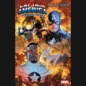 CAPTAIN AMERICA SYMBOL OF TRUTH #12
