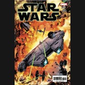 STAR WARS #51 (2015 SERIES)