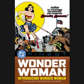 DC FINEST WONDER WOMAN INTRODUCING WONDER WOMAN GRAPHIC NOVEL