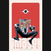 IMAGE 30TH ANNIVERSARY ANTHOLOGY #1 