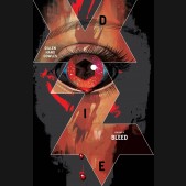 DIE VOLUME 4 BLEED GRAPHIC NOVEL