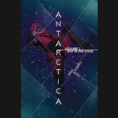 ANTARCTICA VOLUME 1 GRAPHIC NOVEL