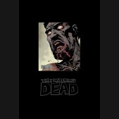 WALKING DEAD OMNIBUS VOLUME 8 HARDCOVER