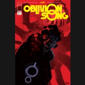 OBLIVION SONG BY KIRKMAN AND DE FELICI #3