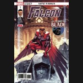 FALCON #7 (2017 SERIES)