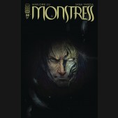 MONSTRESS #38