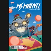 MS MARVEL #16 (2015 SERIES)