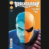 DEATHSTROKE INC #11