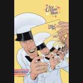 ICE CREAM MAN VOLUME 8 SUBJECTS AND OBJECTS GRAPHIC NOVEL