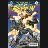 AQUAMAN #17 (2016 SERIES)