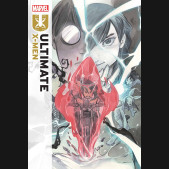 ULTIMATE X-MEN #6 (2024 SERIES)