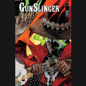 GUNSLINGER SPAWN #22 