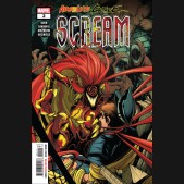 ABSOLUTE CARNAGE SCREAM #2 