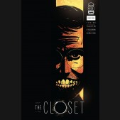 CLOSET #3 