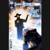 SWORD OF AZRAEL #5 