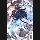 AERO #1 (2019 SERIES)