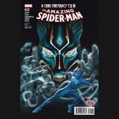 AMAZING SPIDER-MAN #22 (2015 SERIES)