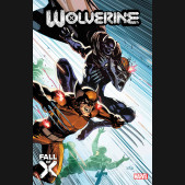 WOLVERINE #39 (2020 SERIES)