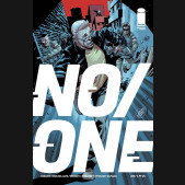 NO ONE #8 
