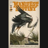 MANIFEST DESTINY #44 