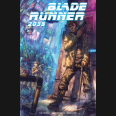 BLADE RUNNER 2039 #9 