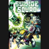 SUICIDE SQUAD #9 (2021 SERIES)