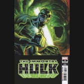 IMMORTAL HULK #12 (2018 SERIES) 2ND PRINTING