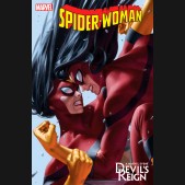 SPIDER-WOMAN #19 (2020 SERIES)
