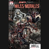 ABSOLUTE CARNAGE MILES MORALES #3