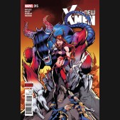 ALL NEW X-MEN VOLUME 2 #15
