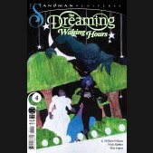 DREAMING WAKING HOURS #4