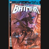 FUTURE STATE THE NEXT BATMAN #3