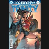 TRINITY VOLUME 2 #4
