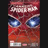 AMAZING SPIDER-MAN #15 (2014 SERIES)