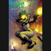 CYBER FORCE #7 (2018 SERIES)