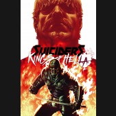 COMPLETE SUICIDERS THE BIG SHAKE GRAPHIC NOVEL